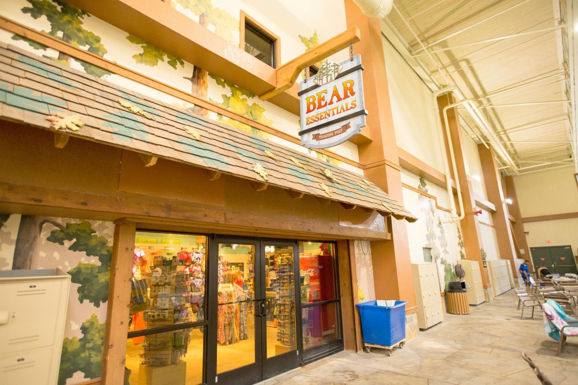 Great Wolf Lodge New England Leominster Exterior foto