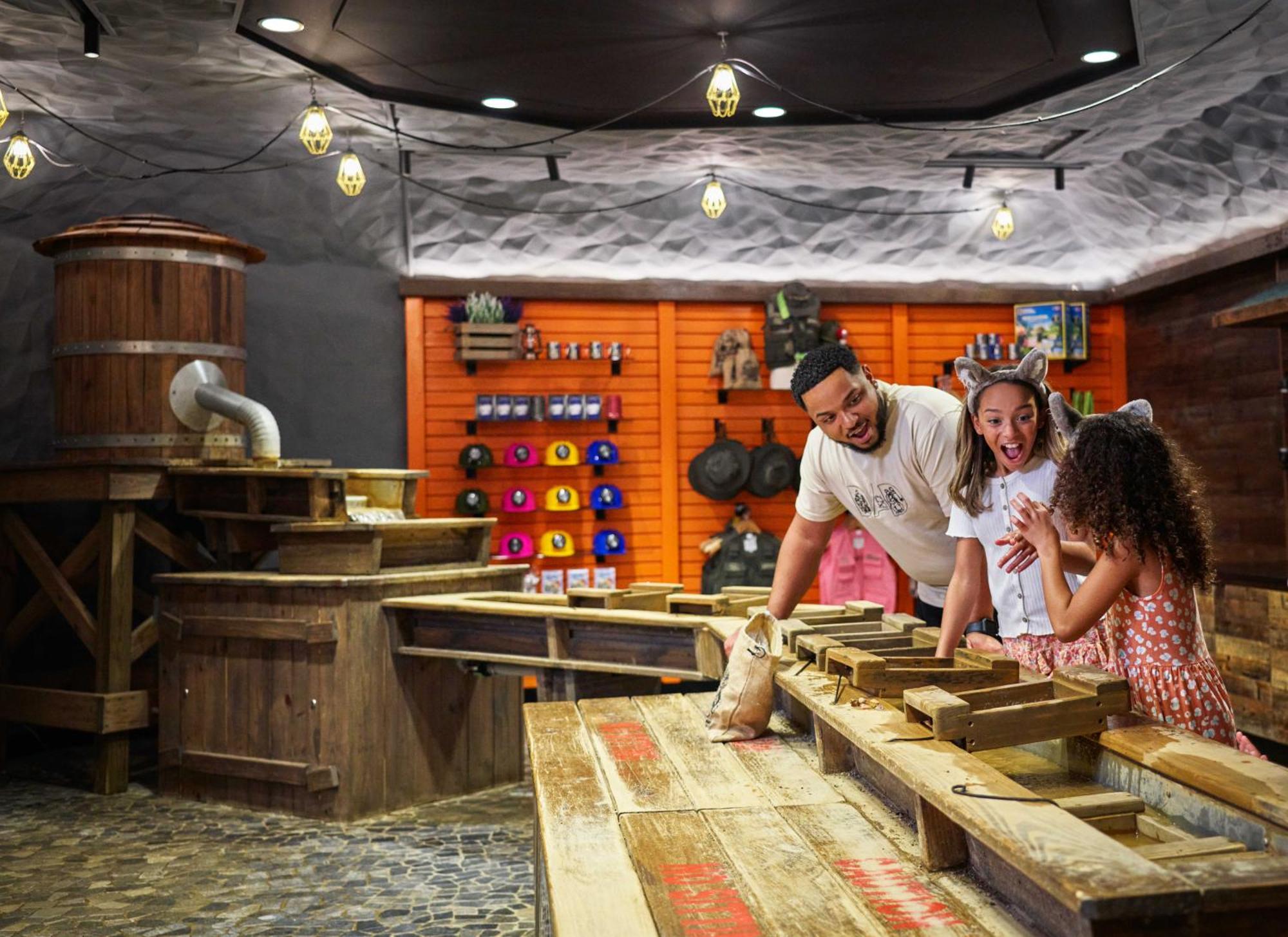 Great Wolf Lodge New England Leominster Exterior foto
