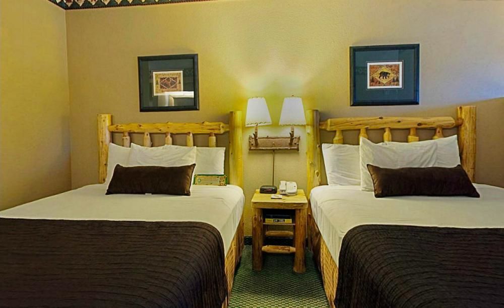 Great Wolf Lodge New England Leominster Exterior foto