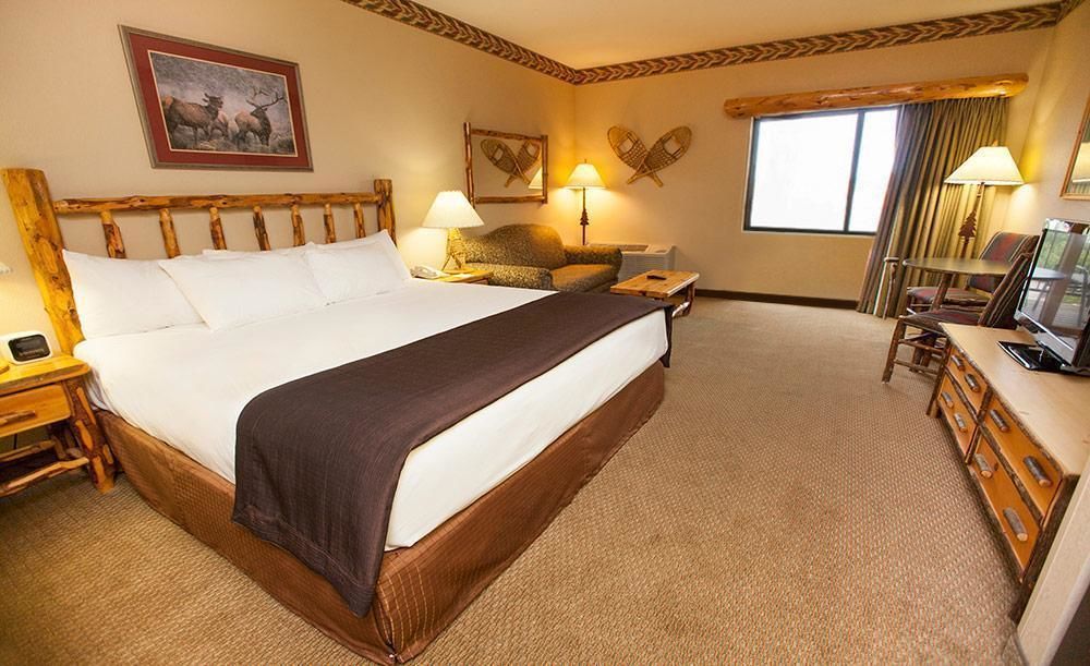 Great Wolf Lodge New England Leominster Exterior foto